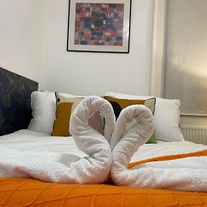 Appartement met een Slaapkamer